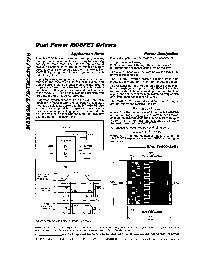 浏览型号TSC427CPA的Datasheet PDF文件第4页