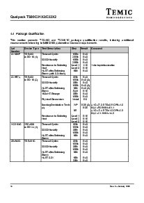 浏览型号TSS461C的Datasheet PDF文件第14页