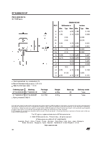浏览型号STTA3006CW的Datasheet PDF文件第8页