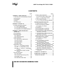 浏览型号TTB28F200CV-T60的Datasheet PDF文件第3页