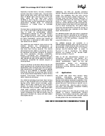 浏览型号TTB28F200CV-T60的Datasheet PDF文件第6页