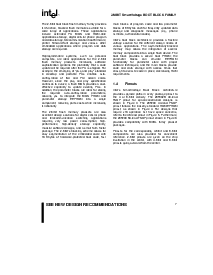 浏览型号TTB28F200CV-T60的Datasheet PDF文件第7页