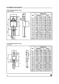 浏览型号STTH2003CR的Datasheet PDF文件第6页