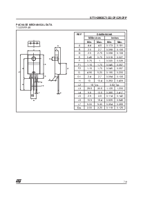 浏览型号STTH2003CG的Datasheet PDF文件第7页