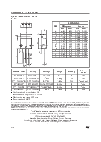 浏览型号STTH2003CFP的Datasheet PDF文件第8页