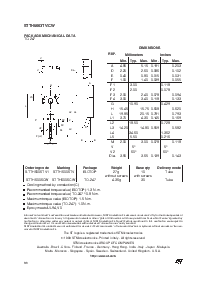 浏览型号STTH6003CW的Datasheet PDF文件第6页