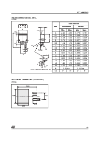 浏览型号STTH803D的Datasheet PDF文件第5页