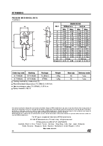 浏览型号STTH803D的Datasheet PDF文件第6页