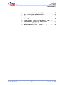 浏览型号TUA6020的Datasheet PDF文件第5页