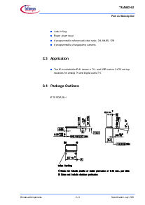 浏览型号TUA6024-2的Datasheet PDF文件第7页