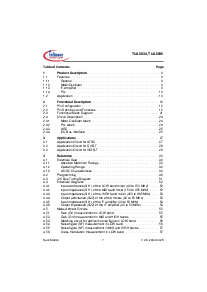 浏览型号TUA6034的Datasheet PDF文件第7页