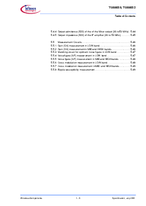 浏览型号TUA6030的Datasheet PDF文件第6页