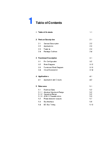 浏览型号TUA4401K的Datasheet PDF文件第4页