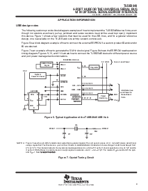 浏览型号TUSB2046VF的Datasheet PDF文件第9页