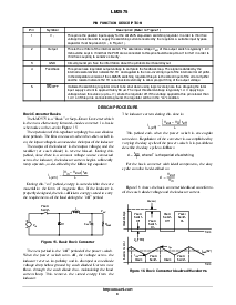 浏览型号LM2575TV-ADJG的Datasheet PDF文件第8页