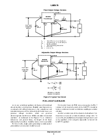 浏览型号LM2576TV-15的Datasheet PDF文件第8页