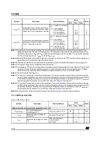 浏览型号STV6888的Datasheet PDF文件第12页