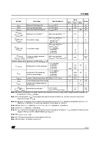 浏览型号STV6888的Datasheet PDF文件第13页