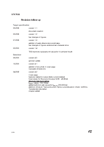 浏览型号STV7618的Datasheet PDF文件第2页