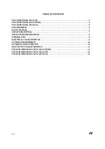 浏览型号STV7617的Datasheet PDF文件第2页