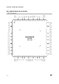 浏览型号STV7617的Datasheet PDF文件第4页