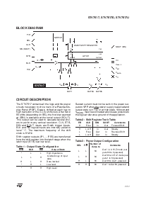 浏览型号STV7617的Datasheet PDF文件第7页