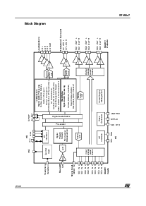 浏览型号STV8217的Datasheet PDF文件第2页