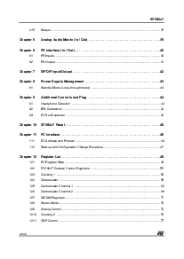 浏览型号STV8227的Datasheet PDF文件第4页