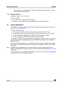 浏览型号STV8217的Datasheet PDF文件第10页
