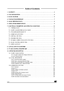 浏览型号STV9118的Datasheet PDF文件第2页