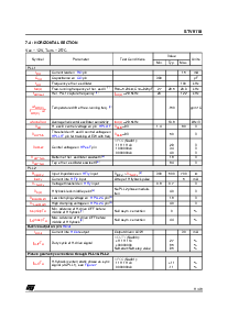 浏览型号STV9118的Datasheet PDF文件第11页