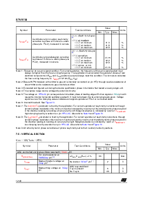 浏览型号STV9118的Datasheet PDF文件第12页