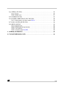 浏览型号STV9118的Datasheet PDF文件第3页
