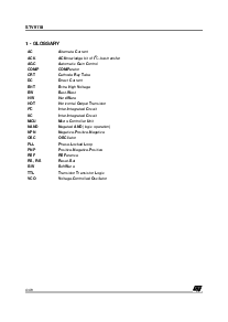 浏览型号STV9118的Datasheet PDF文件第4页