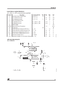 浏览型号STV9379的Datasheet PDF文件第3页