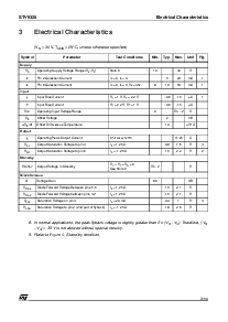 浏览型号STV9325的Datasheet PDF文件第3页