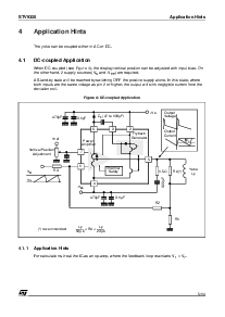 浏览型号STV9325的Datasheet PDF文件第5页