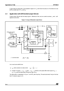 浏览型号STV9325的Datasheet PDF文件第8页