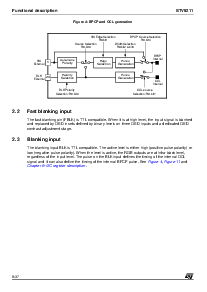 浏览型号STV9211的Datasheet PDF文件第8页
