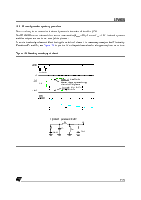 浏览型号STV9556的Datasheet PDF文件第17页