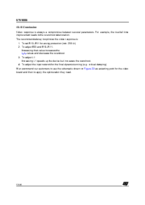浏览型号STV9556的Datasheet PDF文件第18页