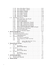 浏览型号TVP5146的Datasheet PDF文件第6页