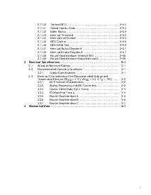 浏览型号TVP5031TQFP的Datasheet PDF文件第5页