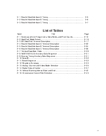 浏览型号TVP5031TQFP的Datasheet PDF文件第7页