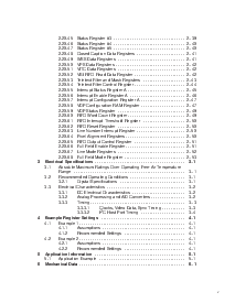浏览型号TVP5150APBSR的Datasheet PDF文件第5页