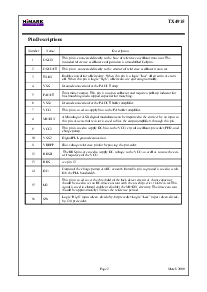 浏览型号TX4915的Datasheet PDF文件第2页