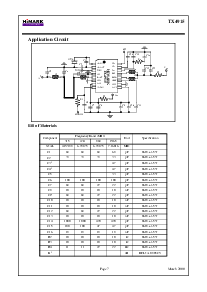 浏览型号TX4915的Datasheet PDF文件第7页