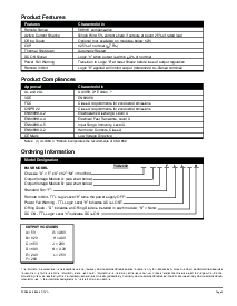 浏览型号TXD2000的Datasheet PDF文件第3页