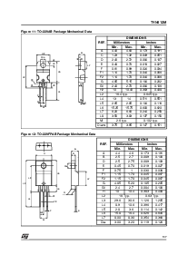 浏览型号TYN612M的Datasheet PDF文件第5页