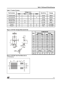 浏览型号TYN612T的Datasheet PDF文件第7页